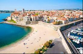 Antibes