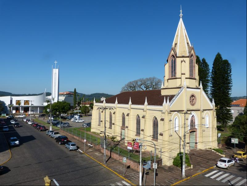 (Foto: Octacílio Freitas Dias)