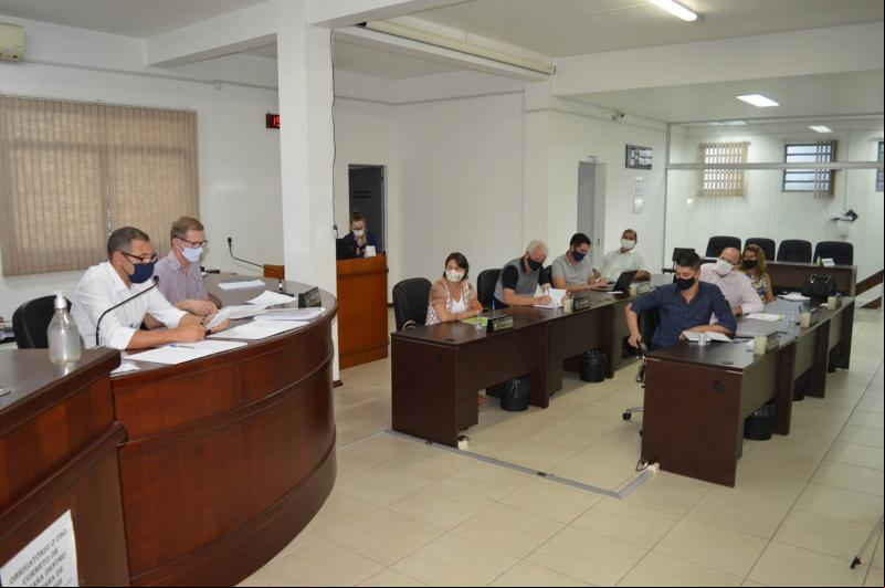 Trabalhos da nova legislatura foram abertos oficialmente nesta segunda