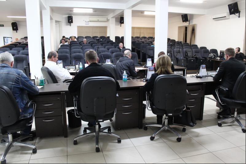 (Foto: Divulgação / Câmara)