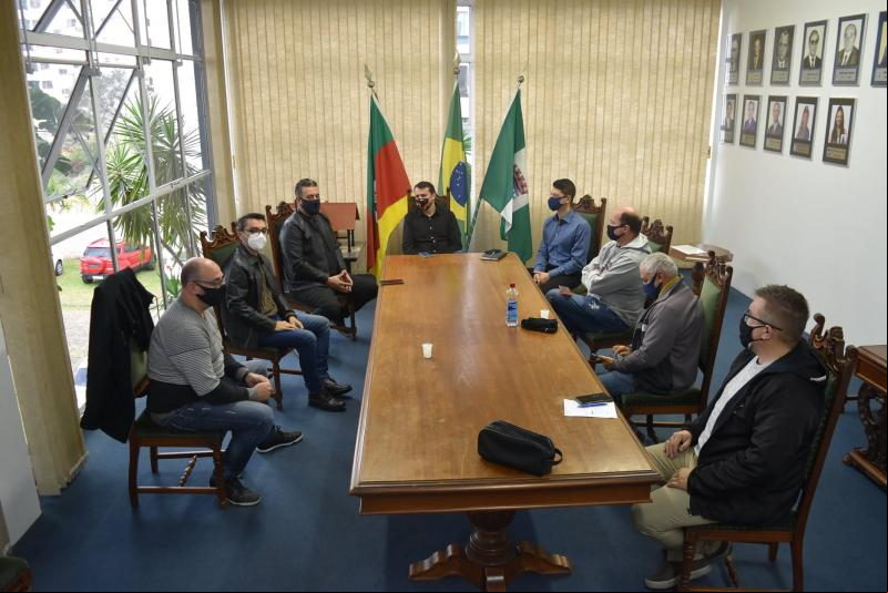 (Foto: Divulgação / PMDI)