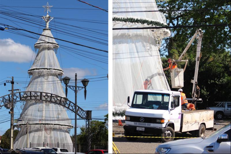 (Fotos: Octacílio Freitas Dias)