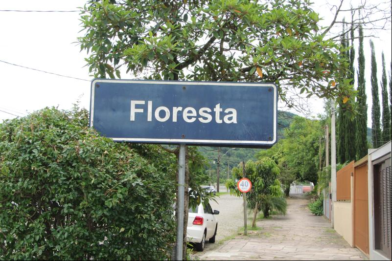 Crime ocorreu no bairro Floresta