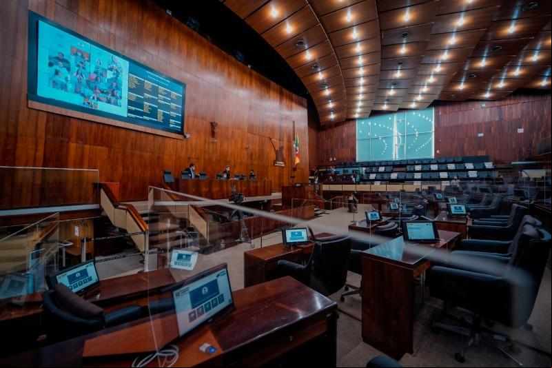 Fonte: Governo RS
