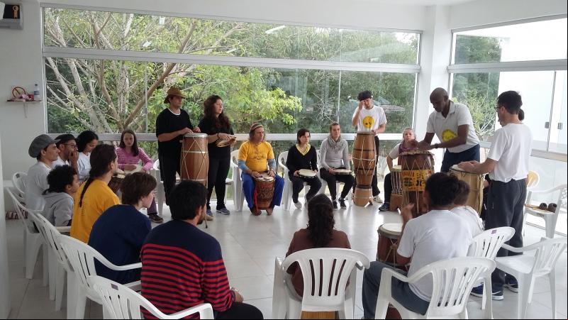 Parte da programação será no Parque Romeo Wolf