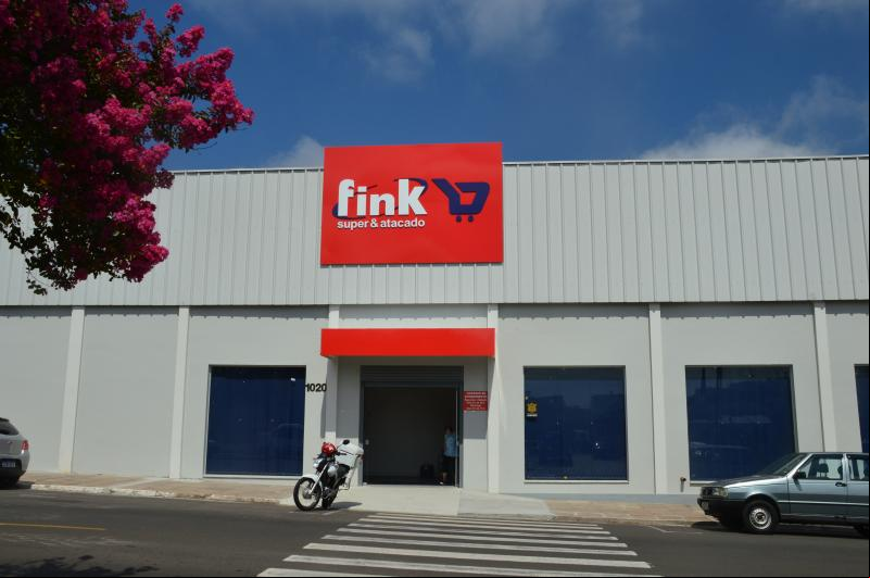 Novo endereço é na Av. 10 de Setembro