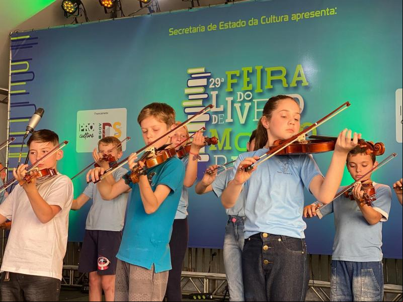 (Fotos: Divulgação / PMMR)