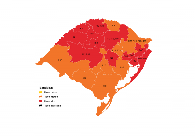(Fonte: Governo RS)