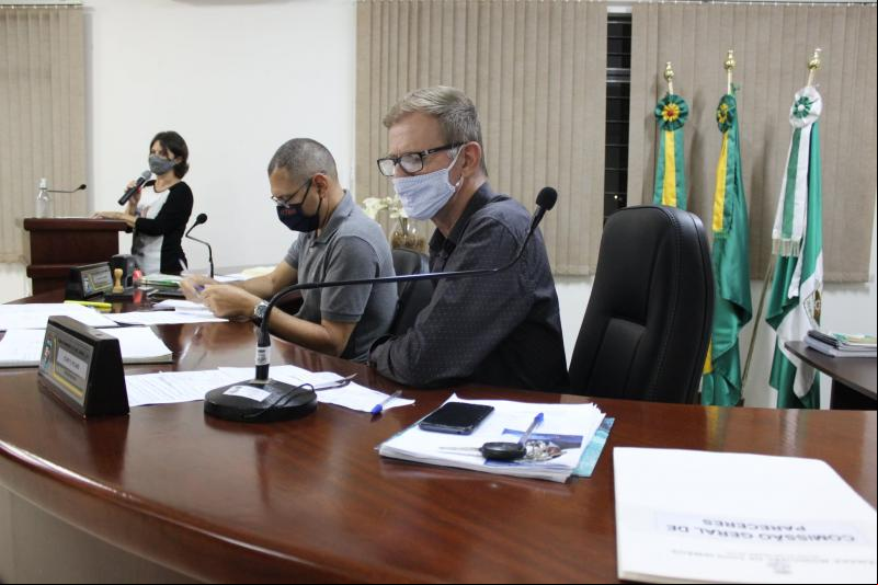 (Foto: Divulgação / Câmara)