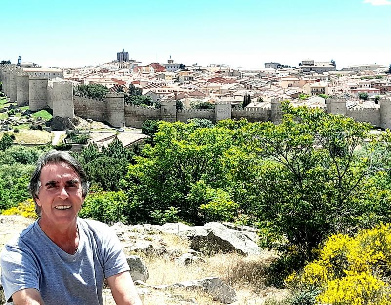 Por Alan Caldas – Editor (De Ávila, Espanha)