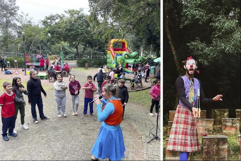 (Fotos: Divulgação)