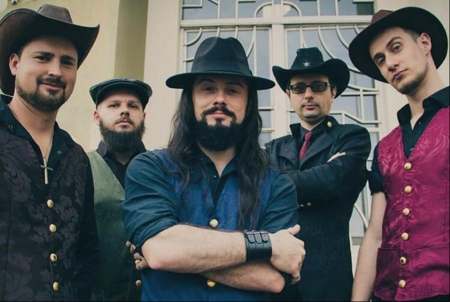 Banda Hatfield
