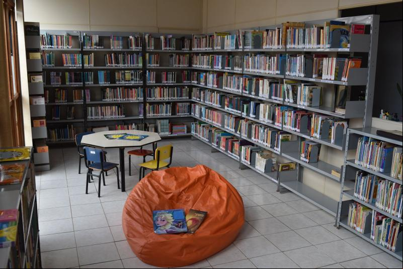 (Foto: Divulgação / PMDI)