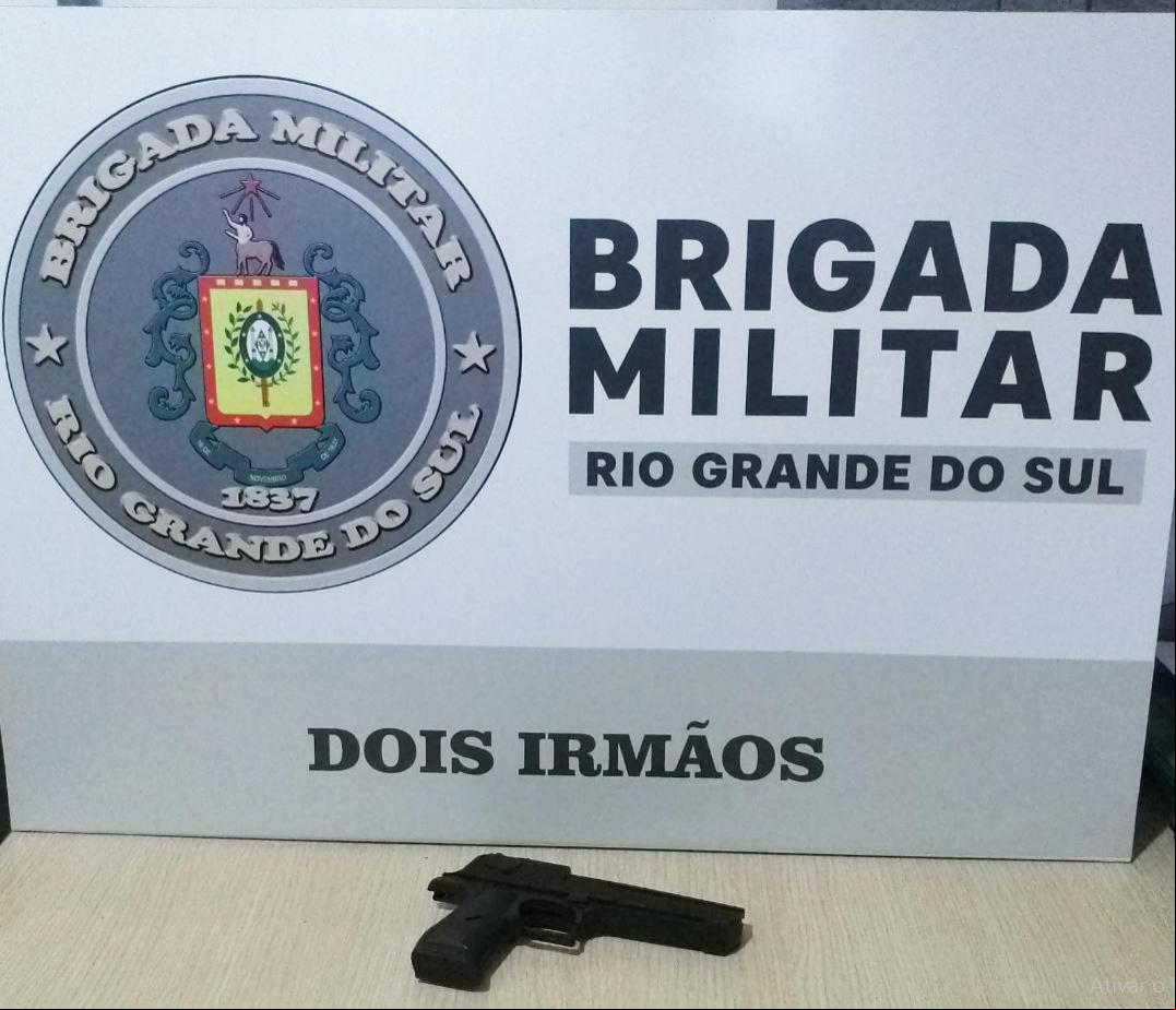Foto: Brigada Militar / Divulgação 