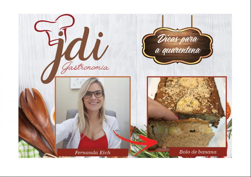 Fernanda Eich – Nutricionista