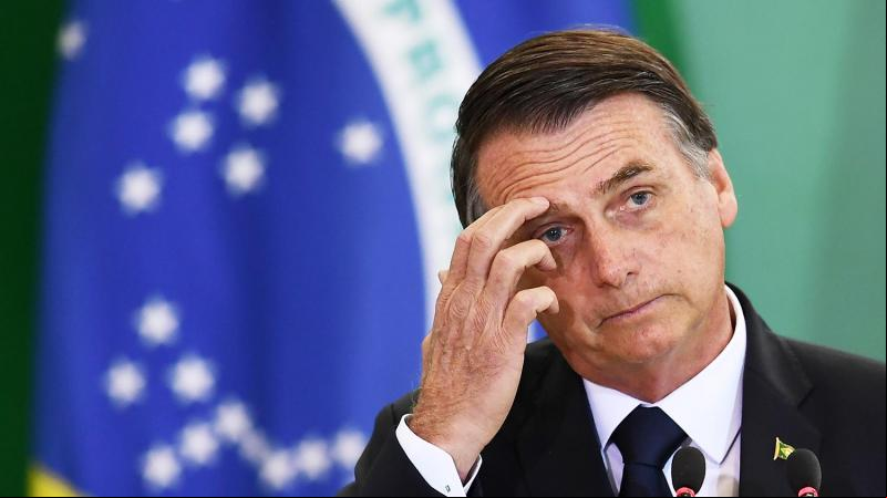 Fonte: Agência Brasil