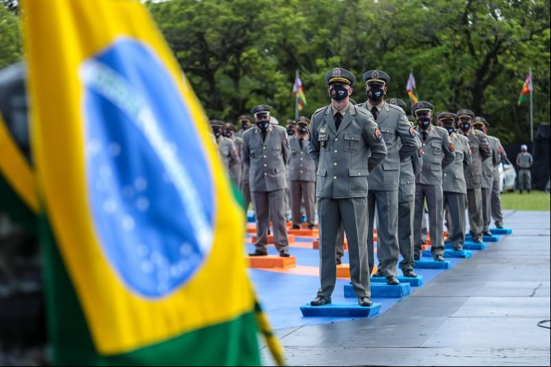 Fonte: Governo RS
