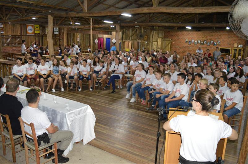 Fonte: Governo RS