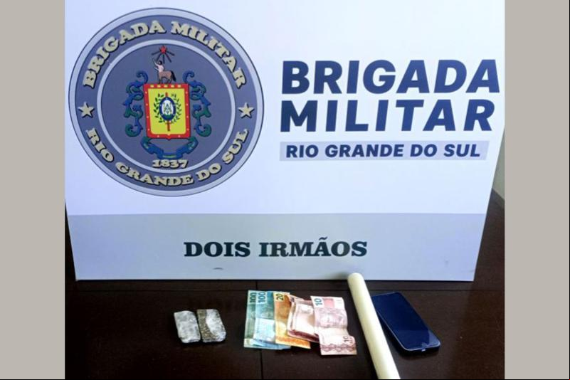 (Foto: Brigada Militar / Divulgação)