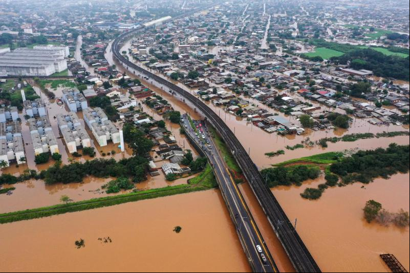 Fonte: Abicalçados / Foto: Prefeitura de São Leopoldo