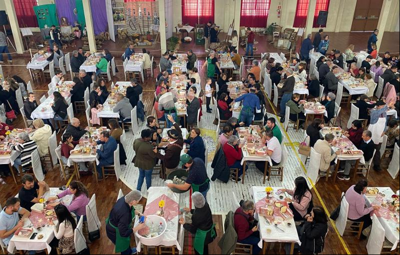 (Fotos: Divulgação / PMMR)