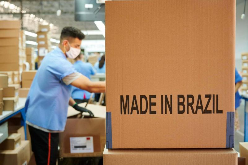 Fonte: Abicalçados