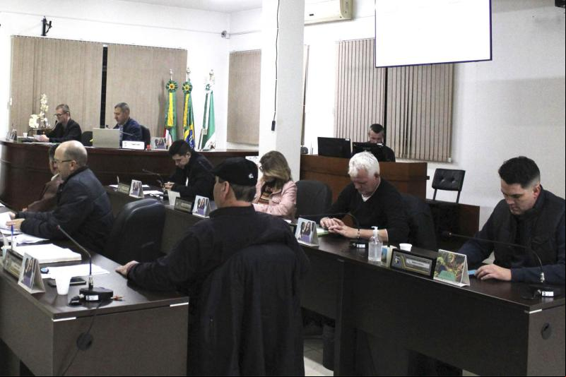 (Foto: Divulgação / Câmara)