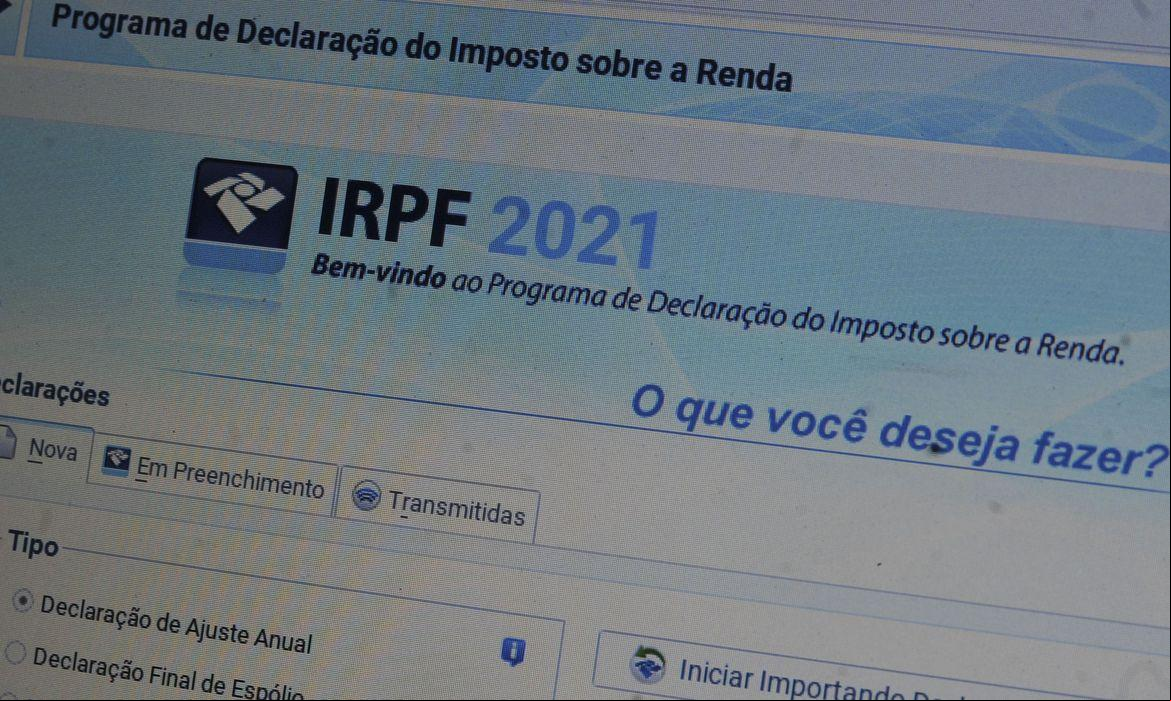 Fonte: Agência Brasil
