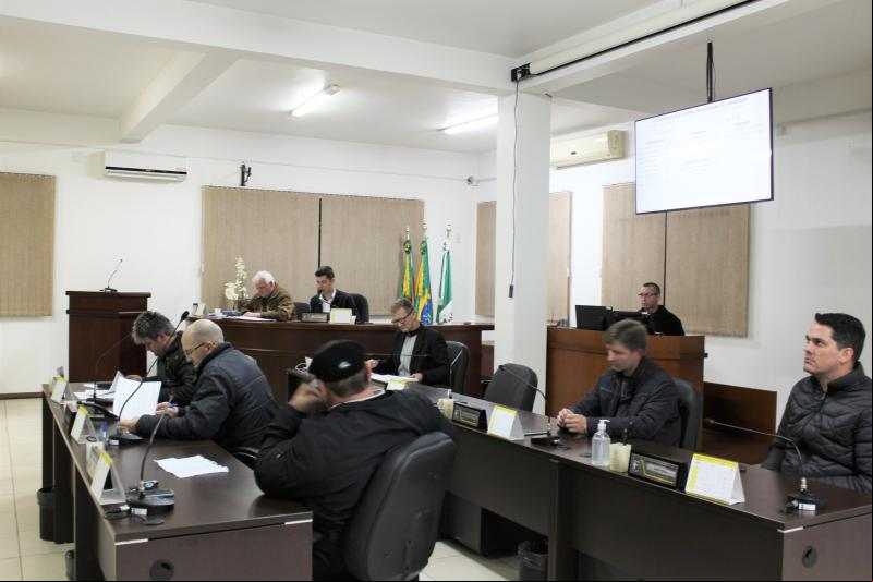 (Foto: Divulgação / Câmara)