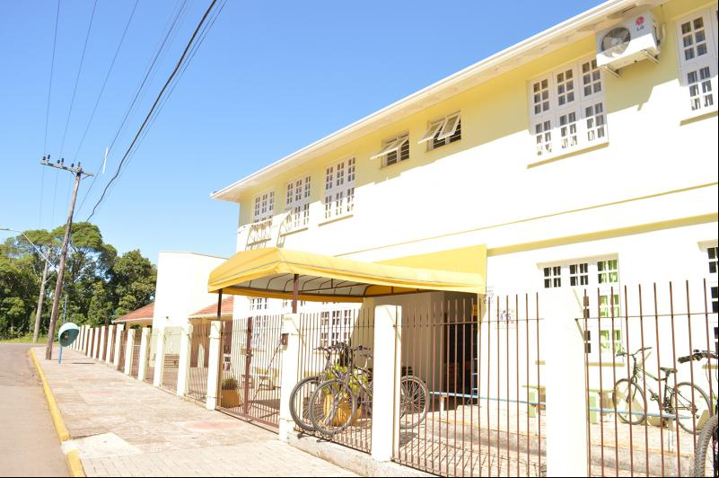 Projeto é para atendimento da rede municipal (Foto: Arquivo JDI)