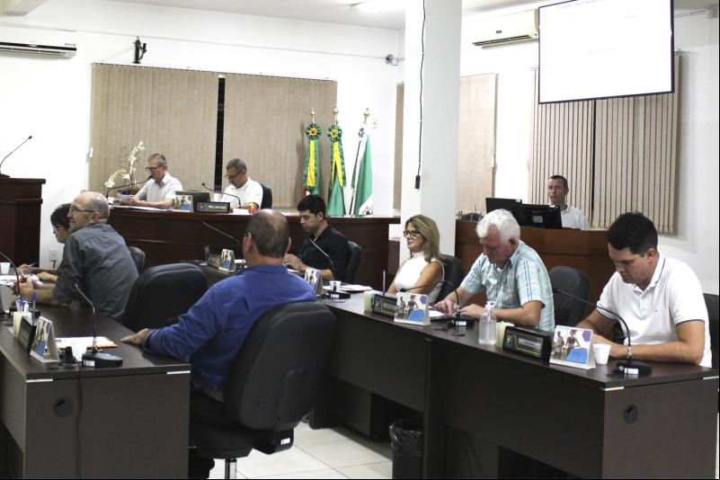 (Fotos: Divulgação / Câmara)
