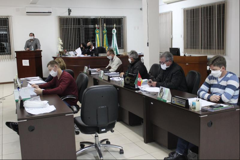 (Foto: Divulgação / Câmara)