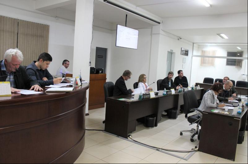 (Foto: Divulgação / Câmara)