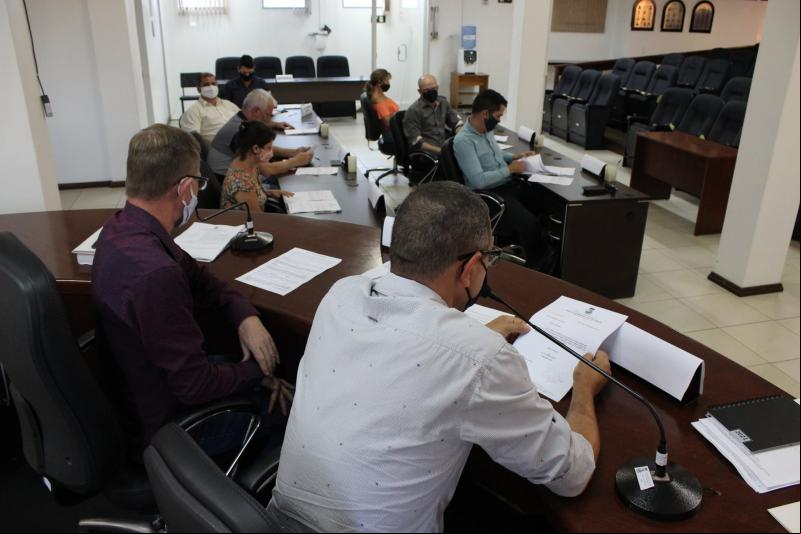 (Foto: Divulgação / Câmara)