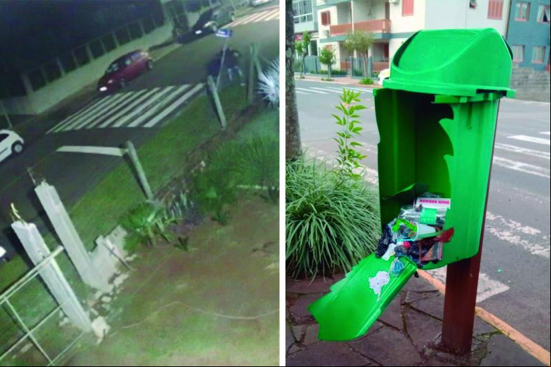 (Fotos: Divulgação)