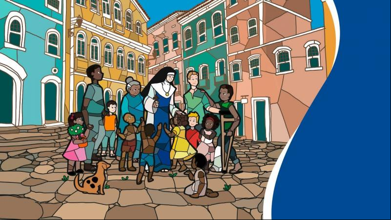 Pe. Dirceu Ritter / Comunidade Católica – Paróquia São Miguel
