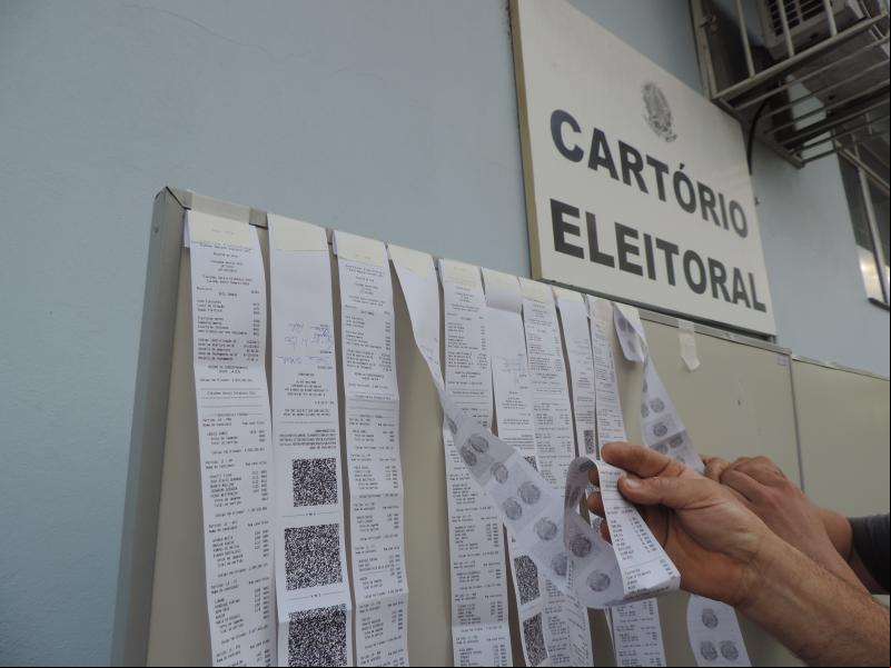 Limite de gastos foi divulgado nesta quarta
