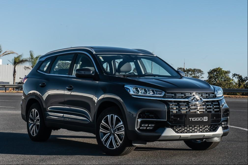 Fonte: G1 / Auto Esporte