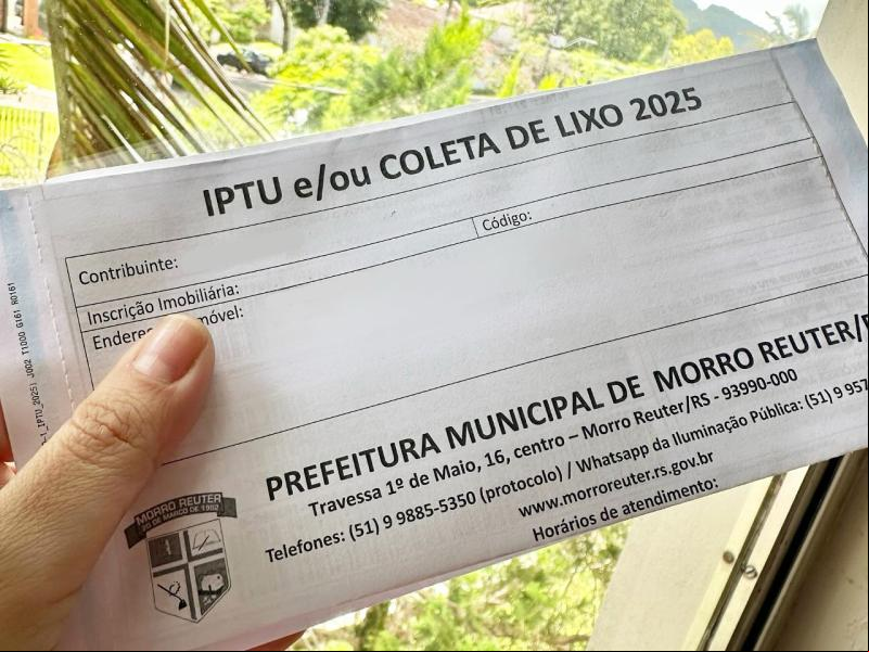 (Foto: Divulgação / PMMR)
