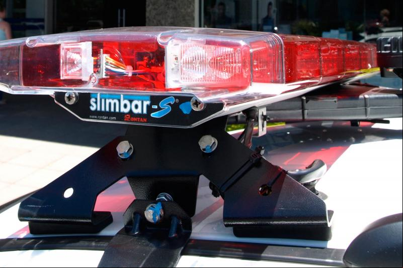 Carro roubado em Dois Irmãos é recuperado em Novo Hamburgo