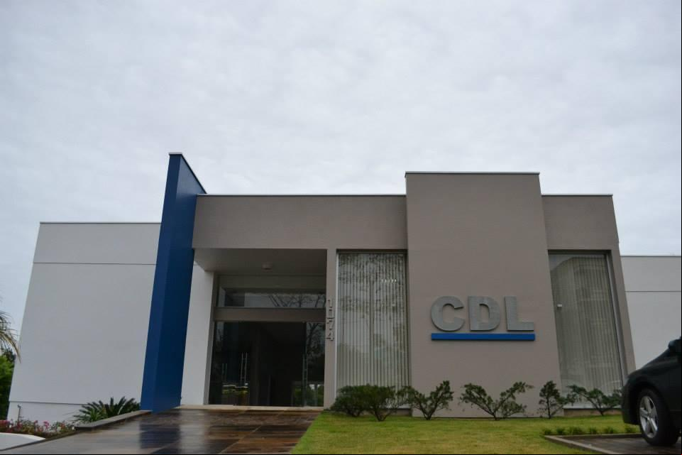 (Foto: Divulgação / CDL)