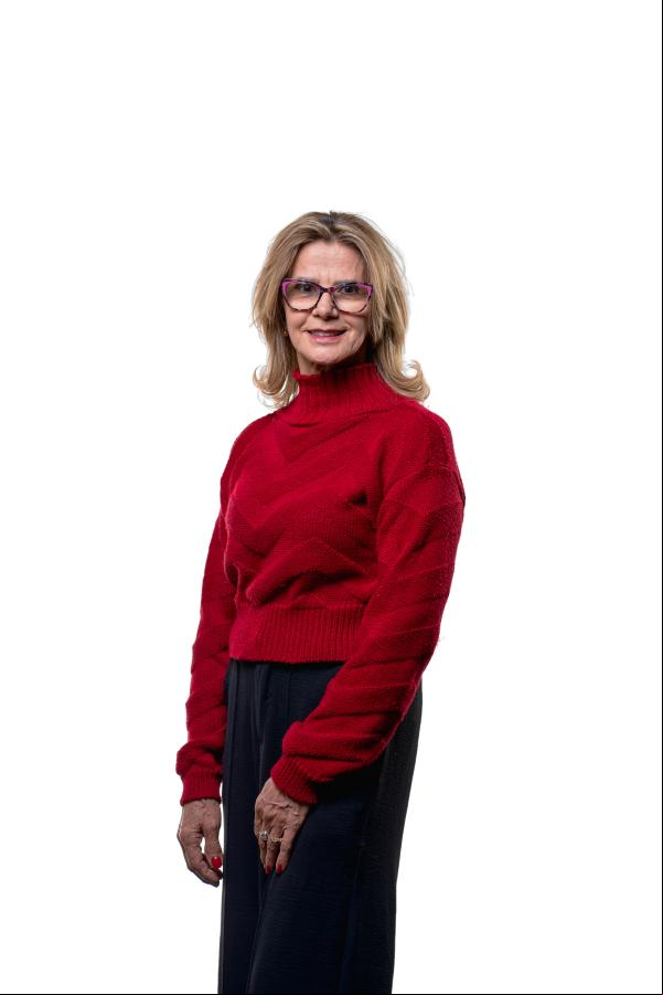 Celina Christovão (MDB)