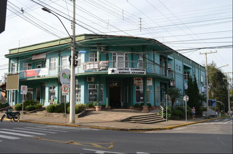 Espaço foi inaugurado em 2007