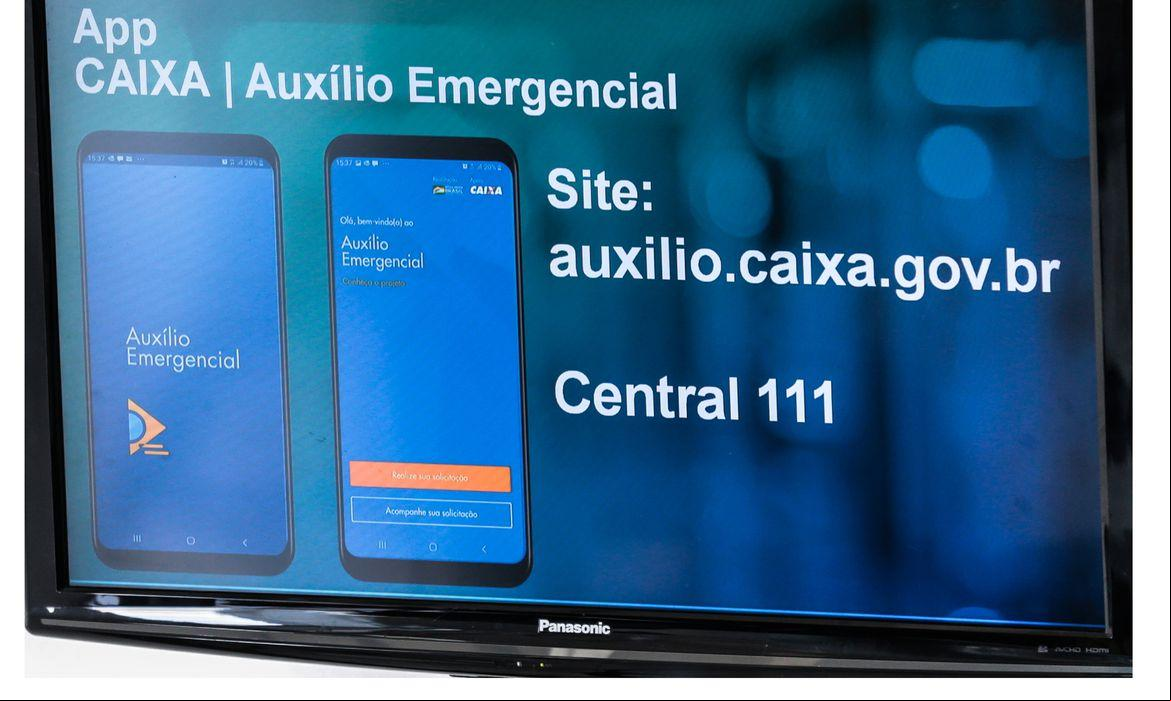 Fonte: Agência Brasil