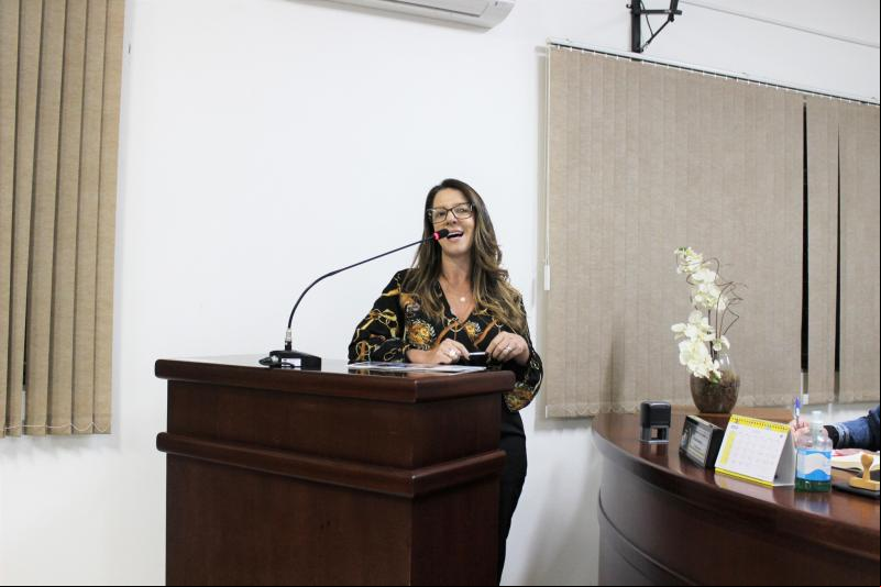 (Foto: Divulgação / Câmara)