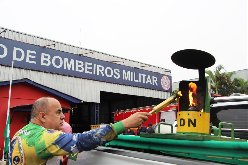 (Foto: Arquivo JDI)