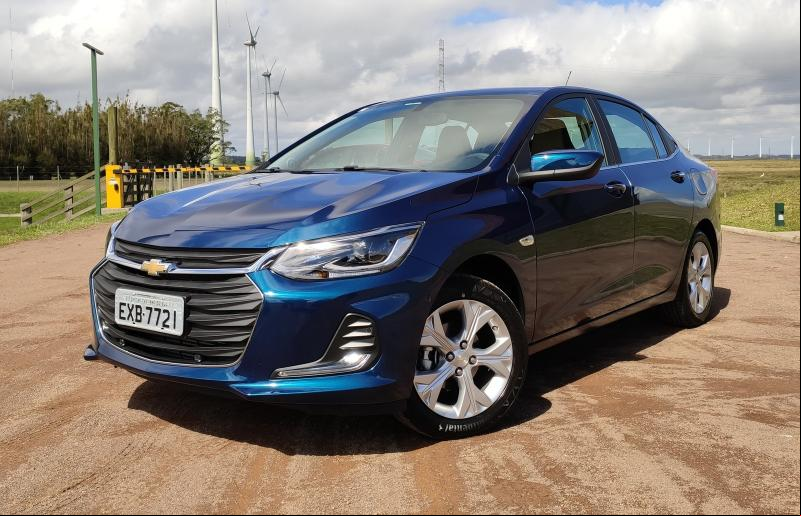Fonte: G1 / Auto Esporte