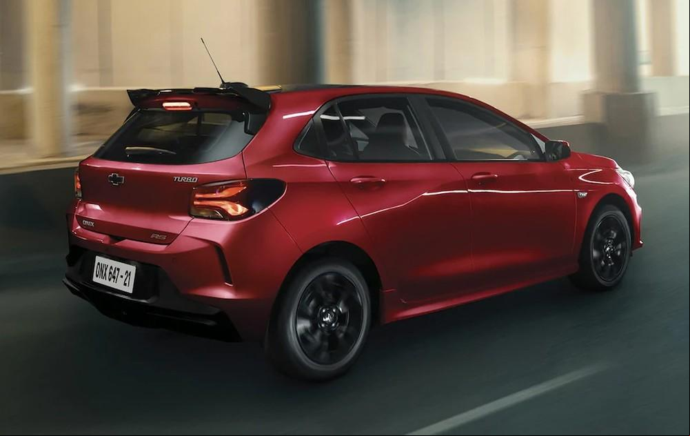 Fonte: G1 Auto Esporte