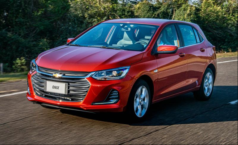 Fonte: G1 / Auto Esporte