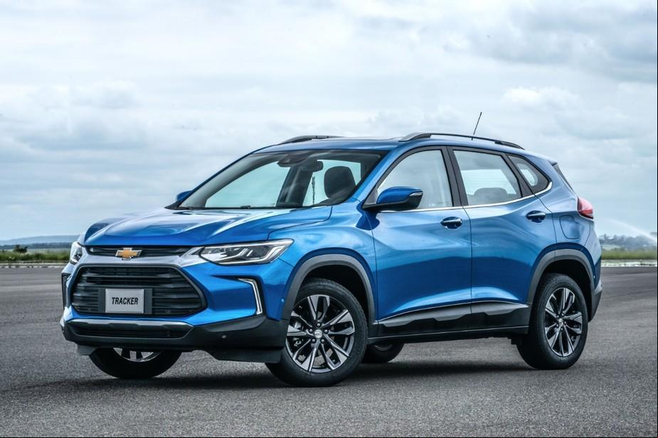 Fonte: Auto Esporte